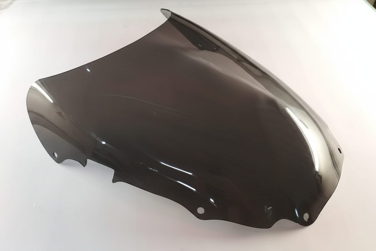 PARA BRISA BOLHA SUZUKI GSXR 750/ 1100 95/98