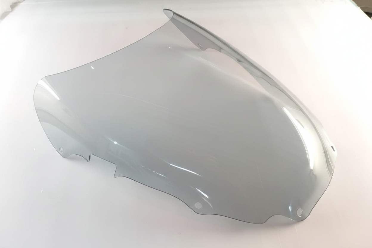 PARA BRISA BOLHA SUZUKI GSXR 750/ 1100 95/98