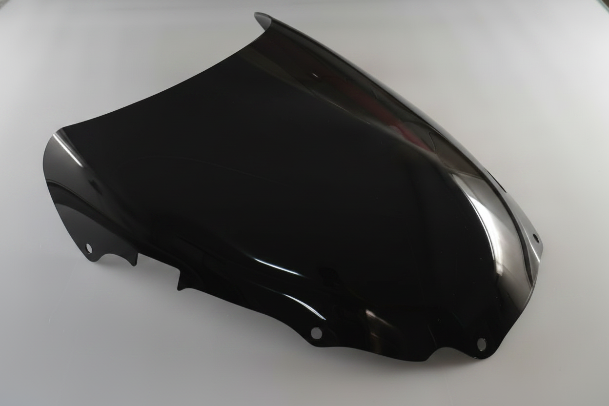 PARA BRISA BOLHA SUZUKI GSXR 750/ 1100 95/98