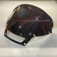 PARA BRISA BOLHA HARLEY DAVIDSON LOW RIDER + ALTA 22/25