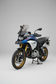 PARA BRISA BOLHA BMW F 850 GS 19/24 E F 900 GS ADVENTURE 24/26