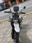 PARA BRISA (BOLHA) ROYAL ENFIELD HIMALAYAN 450 CC 2025