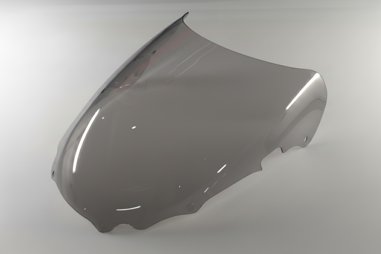 PARA BRISA BOLHA SUZUKI GSXR 750/ 1100 95/98