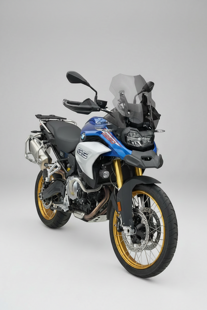 PARA BRISA BOLHA BMW F 850 GS 19/24 E F 900 GS ADVENTURE 24/26