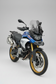 PARA BRISA BOLHA BMW F 850 GS 19/24 E F 900 GS ADVENTURE 24/26
