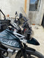 PARA BRISA BOLHA TRIUMPH TIGER 800 17/20 MODELO ORIGINAL