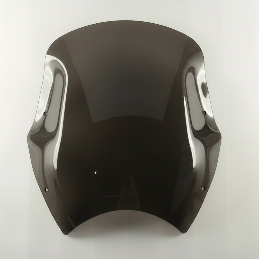 PARA BRISA BOLHA HONDA TRANSALP 700 07/14 MODELO ORIGINAL