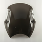 PARA BRISA BOLHA HONDA TRANSALP 700 07/14 MODELO ORIGINAL