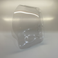 PARA BRISA BOLHA HARLEY DAVIDSON STREET GLIDE 24/26 MODELO ORIGINAL. SUP. ALTO