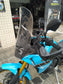 PARA BRISA BOLHA YAMAHA TENERE T 700 26 ALTA