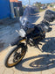 PARA BRISA (BOLHA) ROYAL ENFIELD HIMALAYAN 450 CC 2025