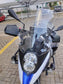 PARA BRISA BOLHA SUZUKI V-STROM 650 17/26