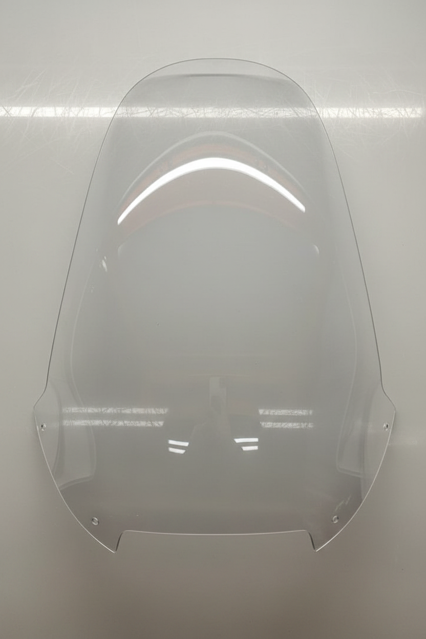 PARA BRISA BOLHA BMW F 650 ST 97/07