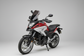 PARA BRISA (BOLHA) HONDA NC 750 X 16/21  MODELO ORIGINAL