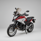 PARA BRISA (BOLHA) HONDA NC 750 X 16/21  MODELO ORIGINAL