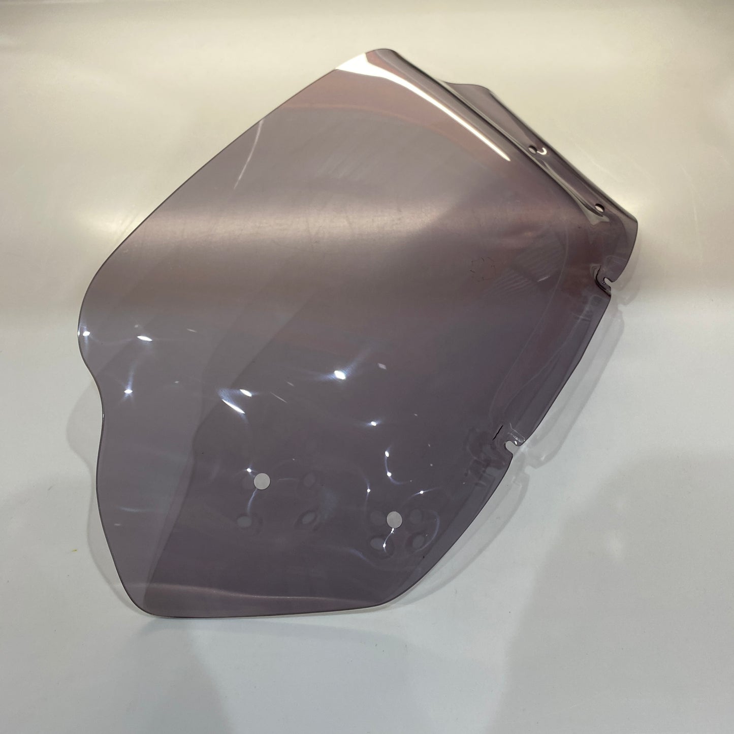 PARA BRISA BOLHA HARLEY DAVIDSON STREET GLIDE / STREET GLIDE ULTRA  24/25 + ALTA. SUP. ALTO