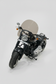 PARA BRISA BOLHA HARLEY DAVIDSON SOFT TAIL SLIM 18/24
