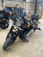 PARA BRISA BOLHA HARLEY DAVIDSON SOFT TAIL SLIM 18/24