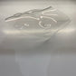 PARA BRISA BOLHA BAJAJ DOMINAR 400 2023 MODELO ORIGINAL