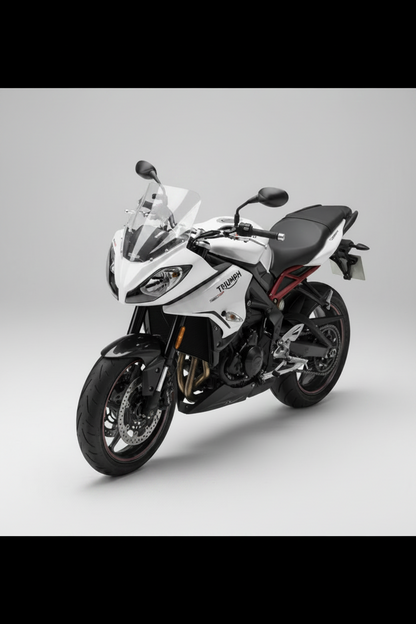 PARA BRISA BOLHA TIGER 1050 12/16 MODELO ORIGINAL