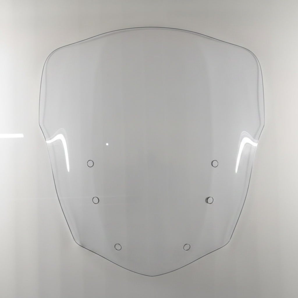 PARA BRISA BOLHA BMW K 1600 GTL 13/17