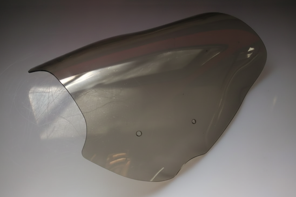 PARA BRISA BOLHA BUELL ULYSSES XB12X 06/09