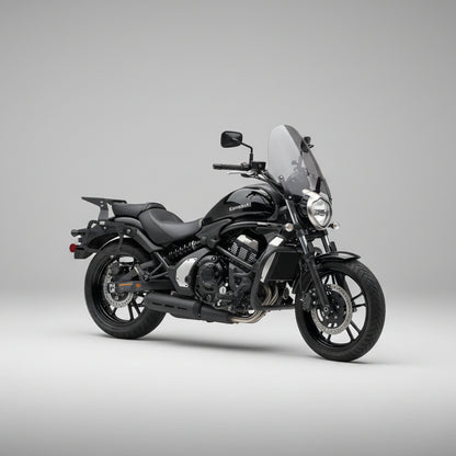 PARA BRISA BOLHA KAWASAKI VULCAN 650 S 16/26 MODELO MESA