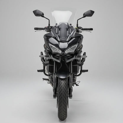 PARA BRISA BOLHA KAWASAKI VERSYS 650 STANDER 23/26 + ALTA