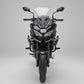 PARA BRISA BOLHA KAWASAKI VERSYS 650 23/26 + ALTA