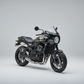 PARA BRISA BOLHA KAWASAKI Z 900 CAFÉ RACER 18/26