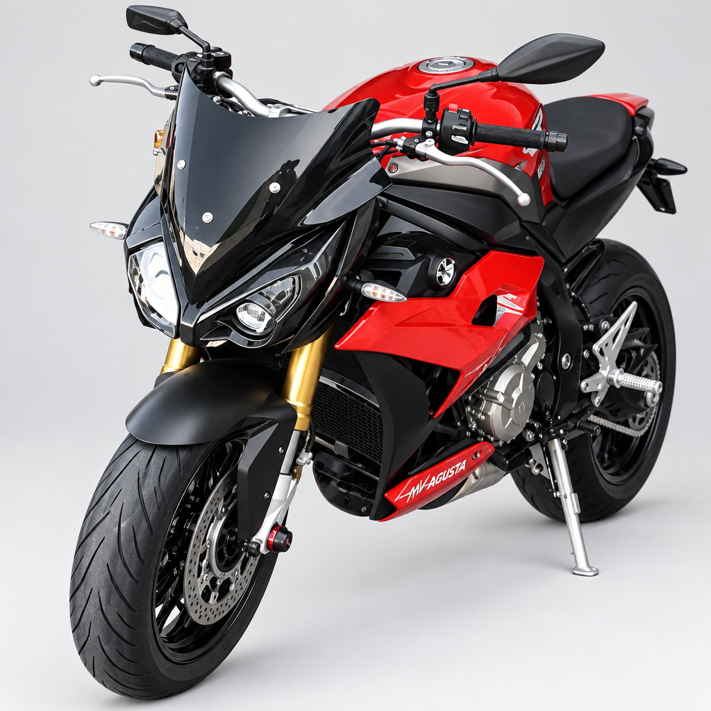 PARA BRISA BOLHA BMW S 1000 R 14/19