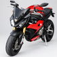 PARA BRISA BOLHA BMW S 1000 R 14/19