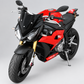PARA BRISA BOLHA BMW S 1000 R 14/19