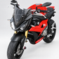 PARA BRISA BOLHA BMW S 1000 R 14/19
