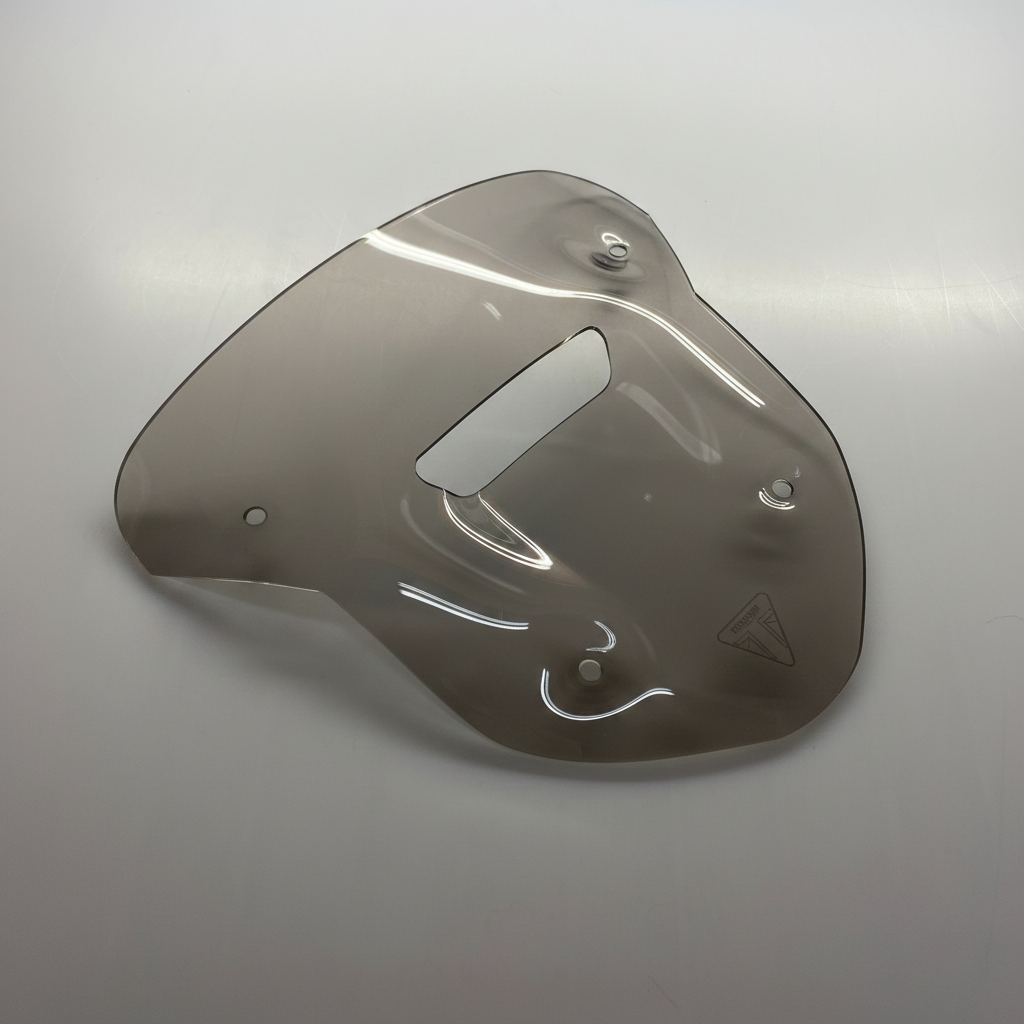 PARA BRISA BOLHA TRIUMPH TIGER 900 21/26 MODELO BAIXO