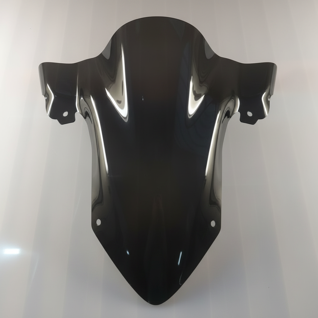 PARA BRISA BOLHA BMW S 1000 RR 20/26 MODELO DOUBLE BOUBLE