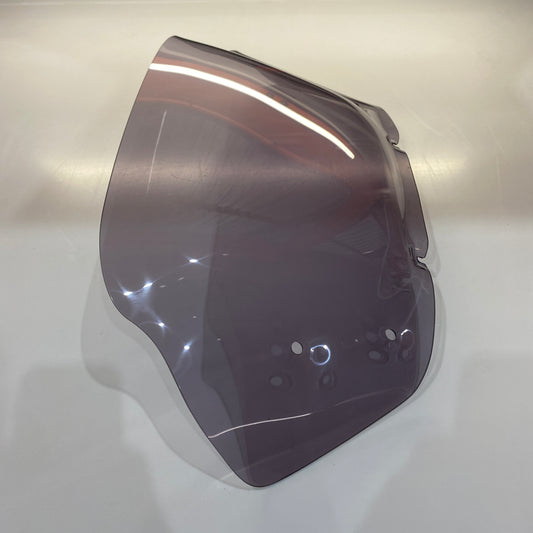 PARA BRISA BOLHA HARLEY DAVIDSON STREET GLIDE / STREET GLIDE ULTRA  24/25 + ALTA. SUP. ALTO