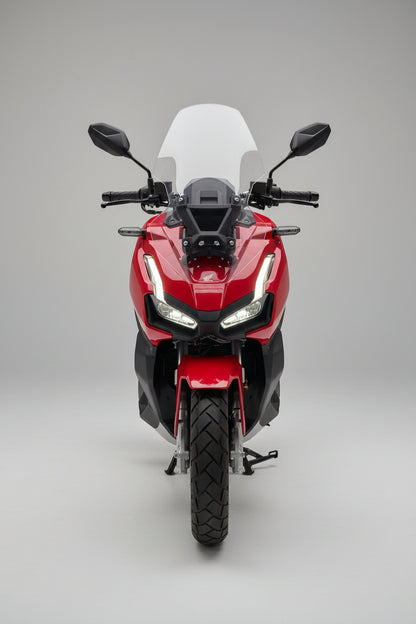 PARA BRISA BOLHA HONDA ADV 160 20/26 ALTA