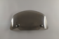 ACRÍLICO DE REPOSIÇÃO - DEFLETOR DE PARA BRISA BOLHA HONDA XRE 300 19/23