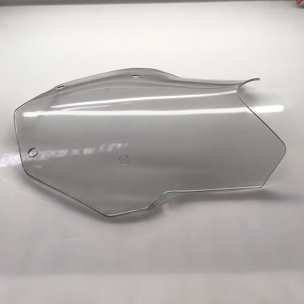 PARA BRISA BOLHA BMW R 1200/1250 GS PREMIUM 14/23