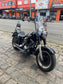 PARA BRISA BOLHA HD HERITAGE/ SAFT TAIL/ CLASSIC/ FAT BOY/ DELUXE 94/17