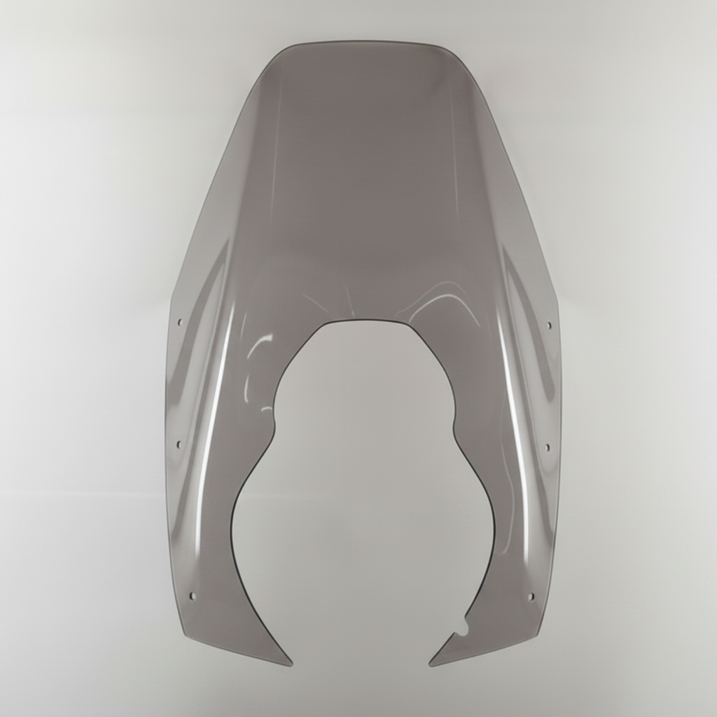 PARA BRISA BOLHA KTM 990 ADVENTURE 06/12