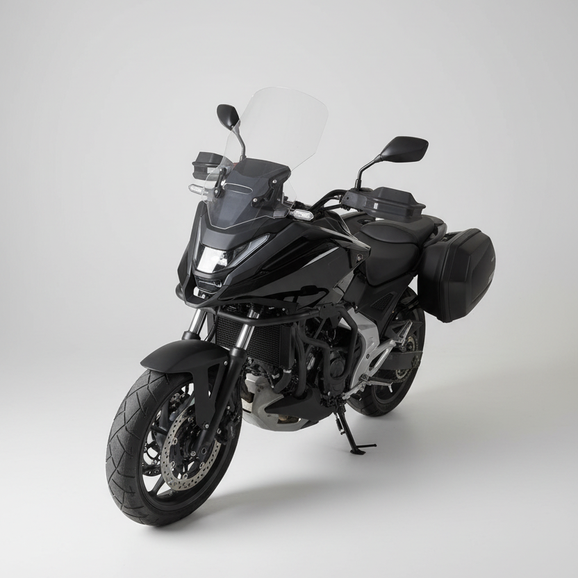 PARA BRISA BOLHA HONDA NC 750 X 2026