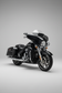 PARA BRISA BOLHA HARLEY DAVIDSON ELECTRA/ STREET/ ULTRA GLIDE 14/23