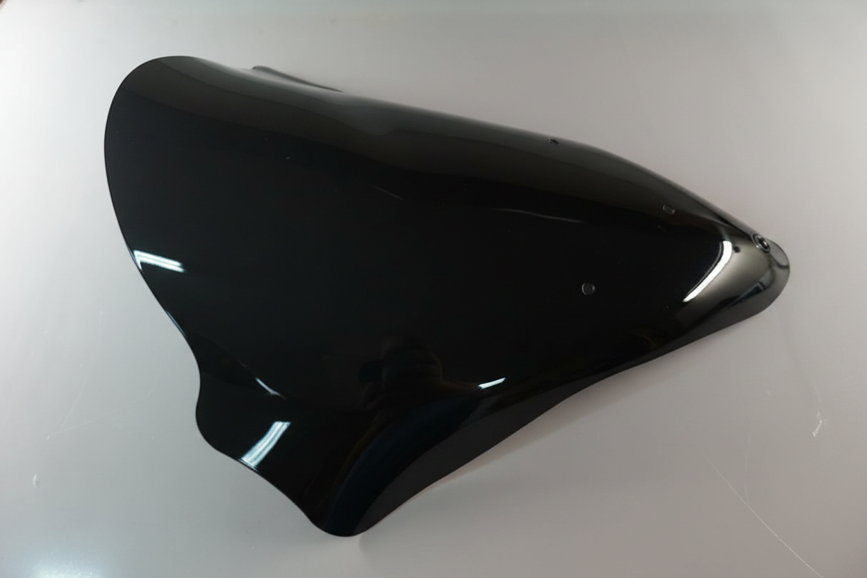 PARA BRISA BOLHA BMW S 1000 R 14/19 MODELO ALTO
