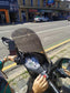 PARA BRISA BOLHA DAFRA CITYCON 300 I 09/19 MODELO ORIGINAL