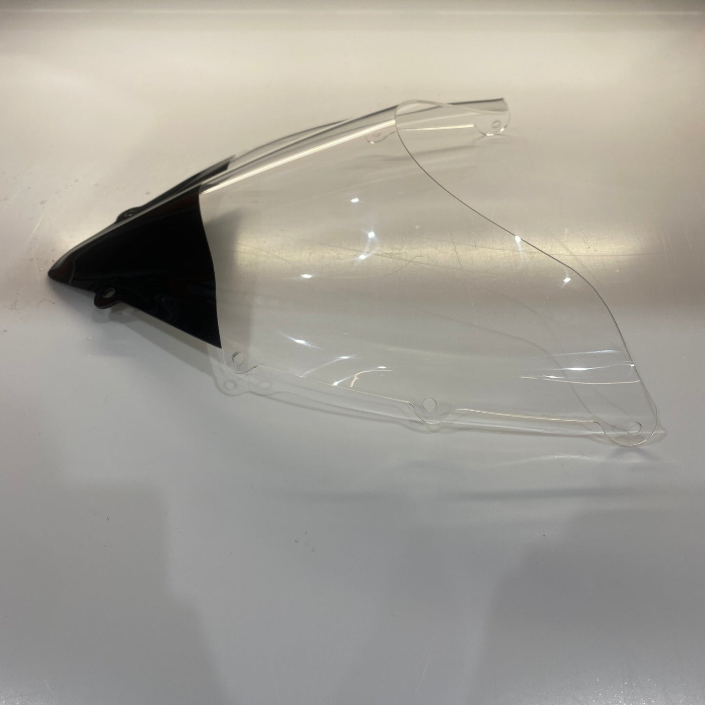PARA BRISA BOLHA MV AGUSTA F4 1000 RR 99/18
