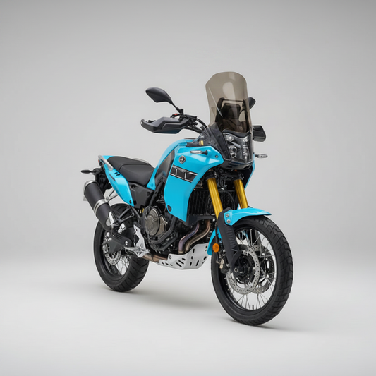 PARA BRISA BOLHA YAMAHA TENERE T 700 26 ALTA