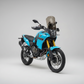 PARA BRISA BOLHA YAMAHA TENERE T 700 26 ALTA