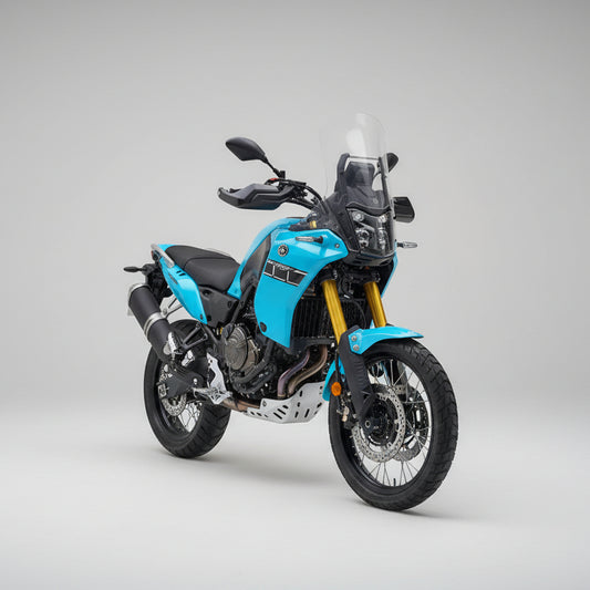 PARA BRISA BOLHA YAMAHA TENERE T 700 26 ALTA